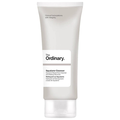 Squalane Cleanser - Jazz Beauty