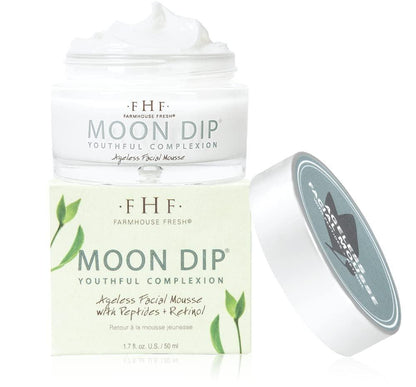 Full Moon Dip, 1.7 Oz. - Jazz Beauty