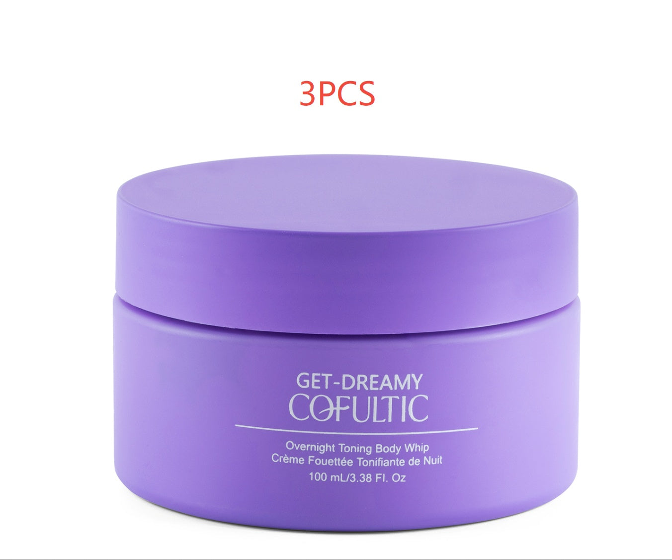 Cofultic Night Sleep Tightening Cream Flat Wrinkles