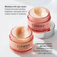 All about Eyes Lightweight Eye Cream with Vitamin C | Hydrating, Brightening, Depuffing + Dark Circle Reducing - Jazz Beauty
