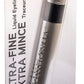 Eye Booster, Lash-Enhancing 2-In-1 Eyeliner Serum, Dermatologist Approved, Hypoallergenic, Cruelty-Free & Vegan - Ultra Black - Jazz Beauty