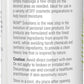 "Ultimate Skin Care Solution: 100% Pure Vegetable Glycerin for Soft, Moisturized Skin - 16-Ounce" - Jazz Beauty