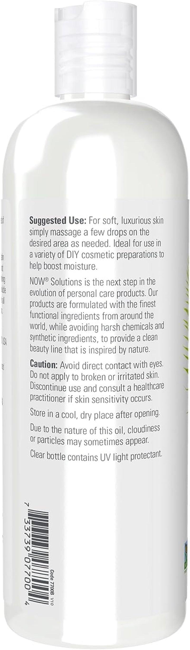 "Ultimate Skin Care Solution: 100% Pure Vegetable Glycerin for Soft, Moisturized Skin - 16-Ounce" - Jazz Beauty