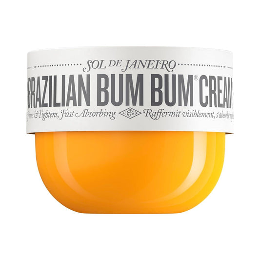 Brazilian Bum Bum Cream - Jazz Beauty