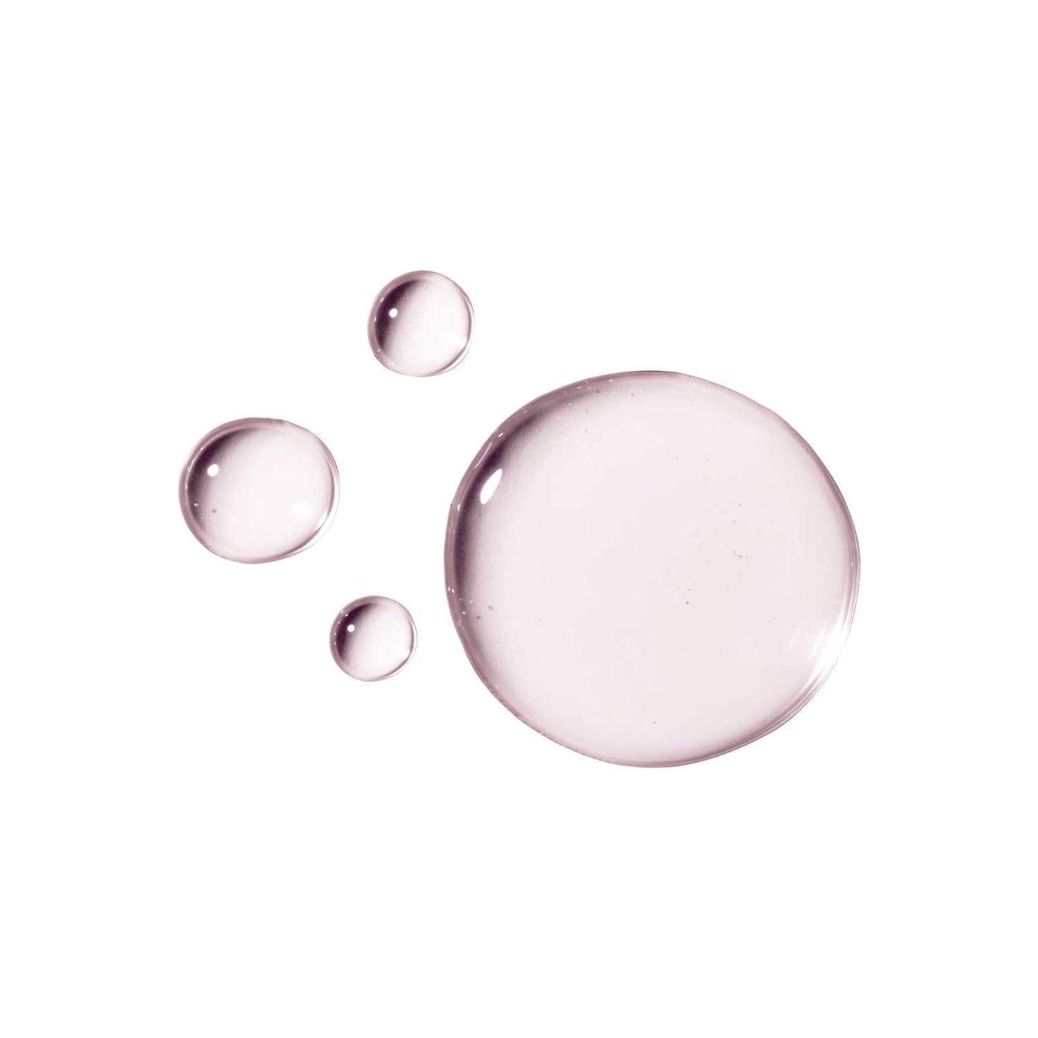 Ocean Eyes Age-Defying Eye Serum - for Dark Circles, Puffiness - Cooling Roller Ball Applicator - Hyaluronic Acid, Peptides - Clean Skincare - Vegan & Cruelty-Free Anti-Aging under Eye Treatment - Jazz Beauty